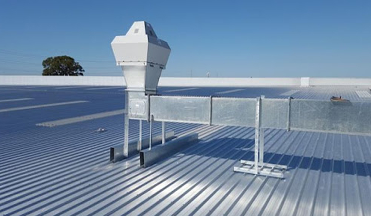 6 Technological Advancements in Air Conditioning
